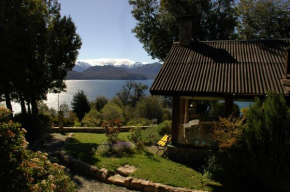 Hosteria Belvedere